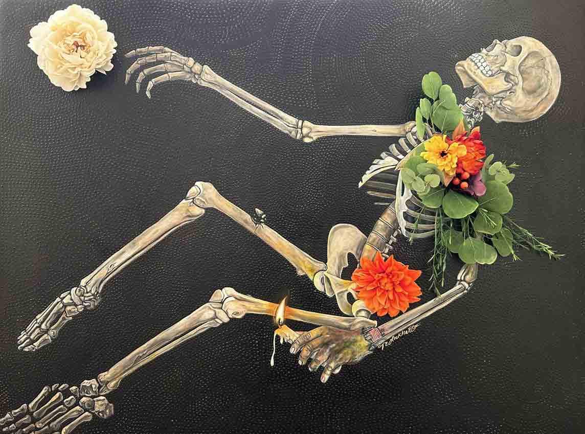 Bones